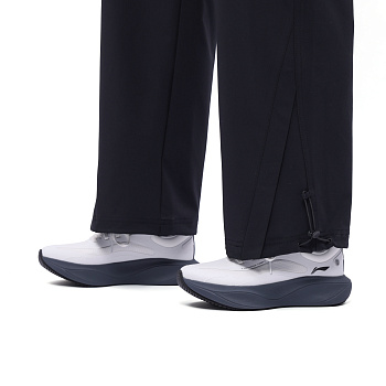 AYKW062-2 Брюки спортивные Workout черный